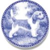 グリフォン バセット プチ
